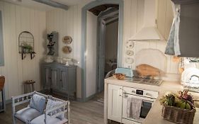 Casa Jacinta Con Jacuzzi