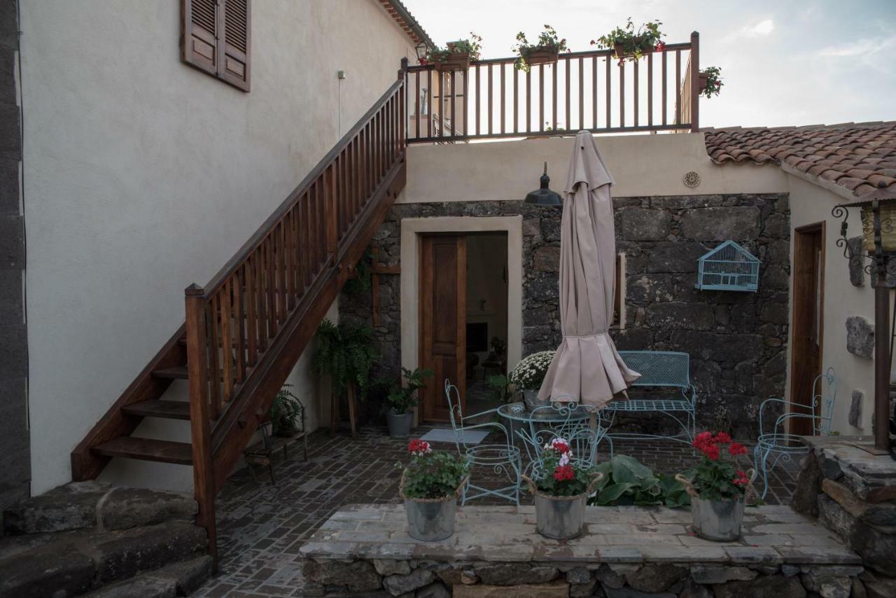 Casa Jacinta Con Jacuzzi Pension Costa Adeje  Buitenkant foto